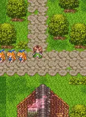 Dragon Quest III: Soshite Densetsu he...