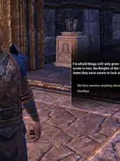 The Elder Scrolls Online: Waking Flame