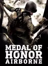 Medal of Honor: Airborne