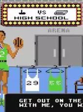 Advanced Basketball Simulator