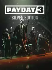 Payday 3: Silver Edition