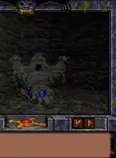 Ultima Underworld 1+2