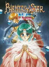 Phantasy Star Gaiden