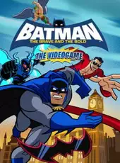 Batman: The Brave and the Bold - The Videogame