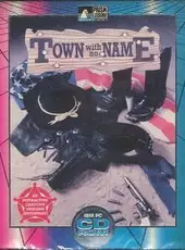 Town With No Name