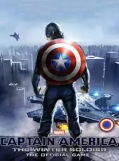 Captain America: The Winter Soldier