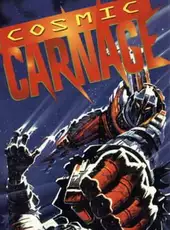 Cosmic Carnage