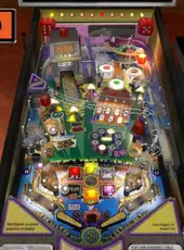 Stern Pinball Arcade: High Roller Casino