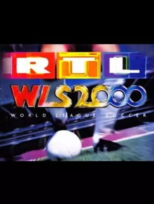 RTL WLS 2000