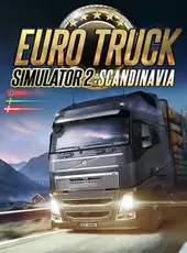 Euro Truck Simulator 2: Scandinavia