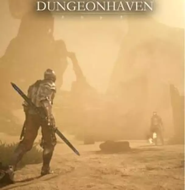 Dungeonhaven