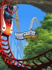 RollerCoaster Tycoon Adventures