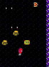 Arcade Archives: Radical Radial