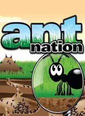 Ant Nation