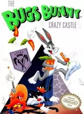 The Bugs Bunny Crazy Castle