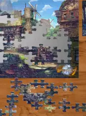 Puzzle With Your Friends