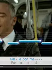 SingStar: Cantautori Italiani