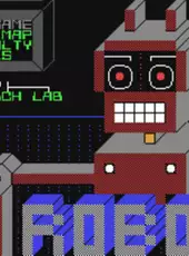 Attack of the Petscii Robots