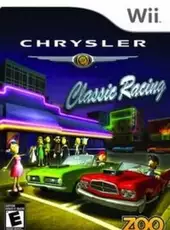 Crysler Classic Racing