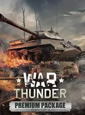 War Thunder: Premium Package