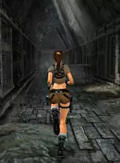 Tomb Raider: Legend