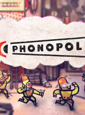 Phonopolis