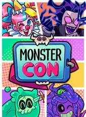 Monster Prom 4: Monster Con