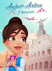 Amber's Airline: 7 Wonders