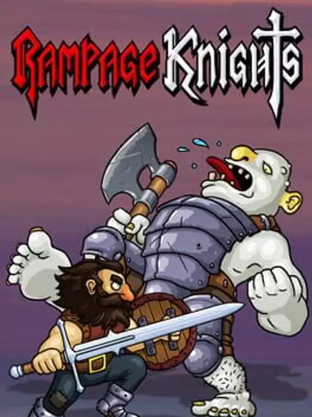 Rampage Knights