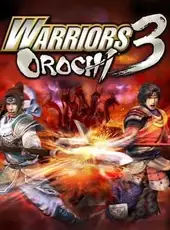 Warriors Orochi 3