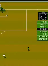 International Sensible Soccer