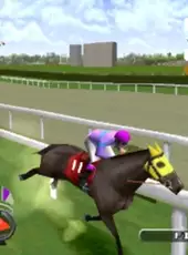 Gallop Racer