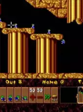 Lemmings & Oh No! More Lemmings