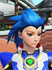 Phantasy Star Online 2: Sonic Collaboration Pack