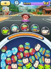 Yo-Kai Watch Wibble Wobble