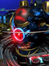 Pinball FX3: Sci-Fi Pack