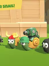 Epic Snails