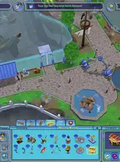 Zoo Tycoon 2: Marine Mania