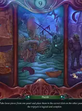 Nightmares from the Deep 2: The Siren's Call