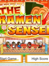 The Ramen Sensei