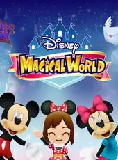 Disney Magical World