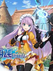 Demon Gaze Extra