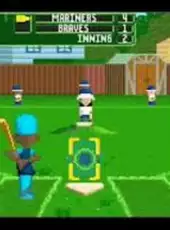 Backyard Baseball 2006