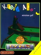 Krazy Ace Miniature Golf