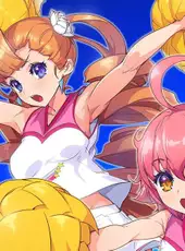 Arcana Heart 3: Love Max!!!!!