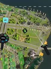 Cities: VR