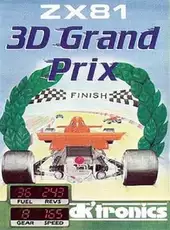 3D Grand Prix