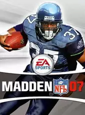 Madden NFL 07