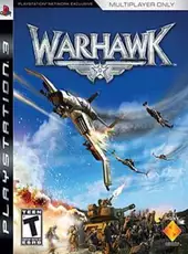 Warhawk: Operation Broken Mirror