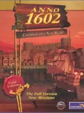 Anno 1602: Creation of a New World - Gold Edition